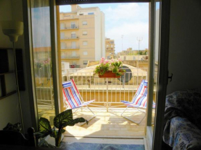 APPARTAMENTO IN CENTRO